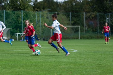 Bild 200 - B-Juniorinnen HSV - FF USV Jena : Ergebnis: 3:1